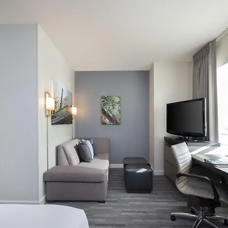 Hotel HYATT House San Jose/Silicon Valley Exterior foto