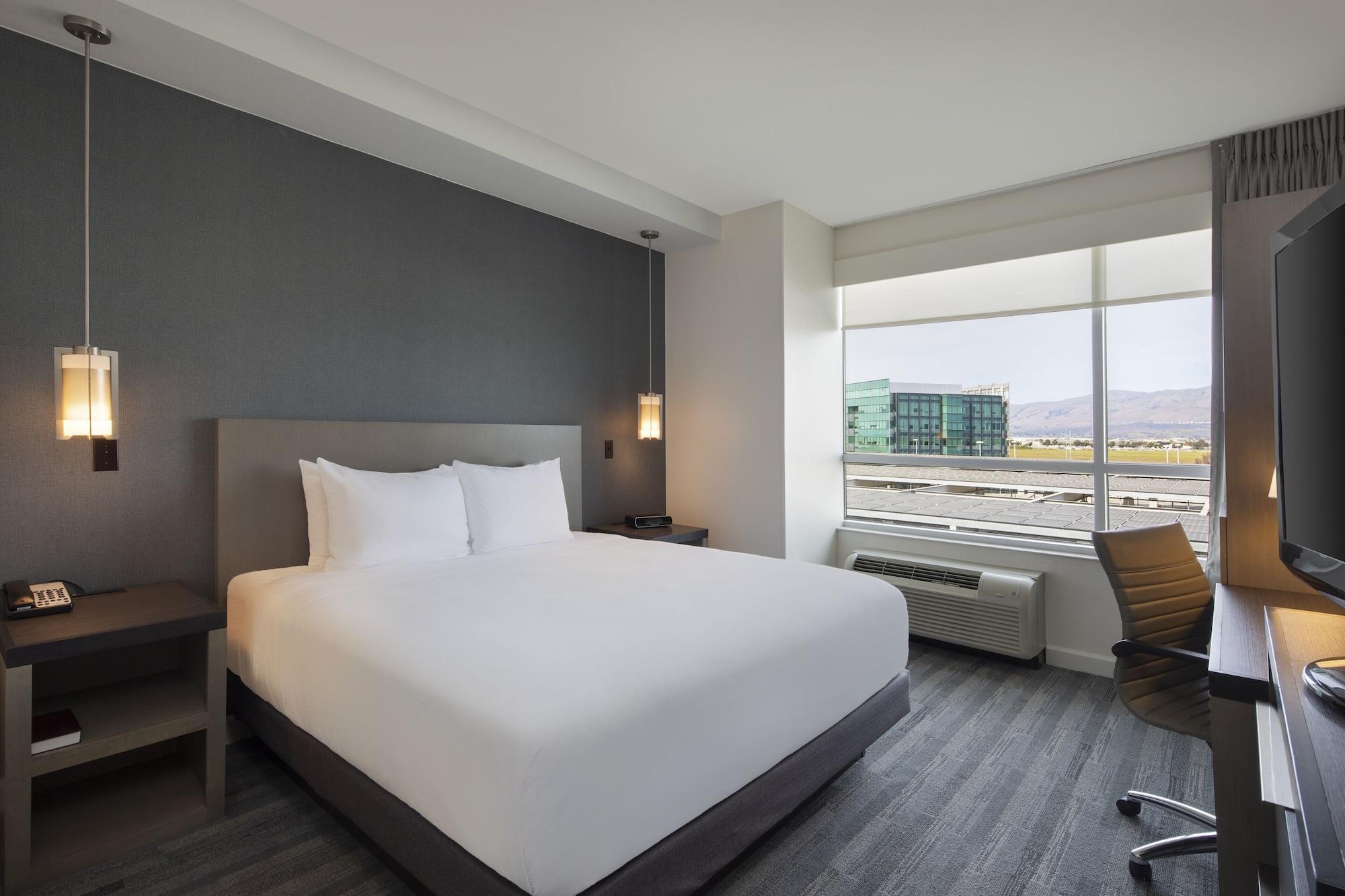 Hyatt House San Jose/silicon Valley 3*
