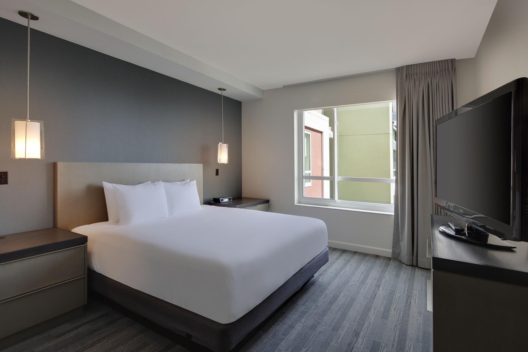 Hotel Hyatt House San Jose/silicon Valley San José