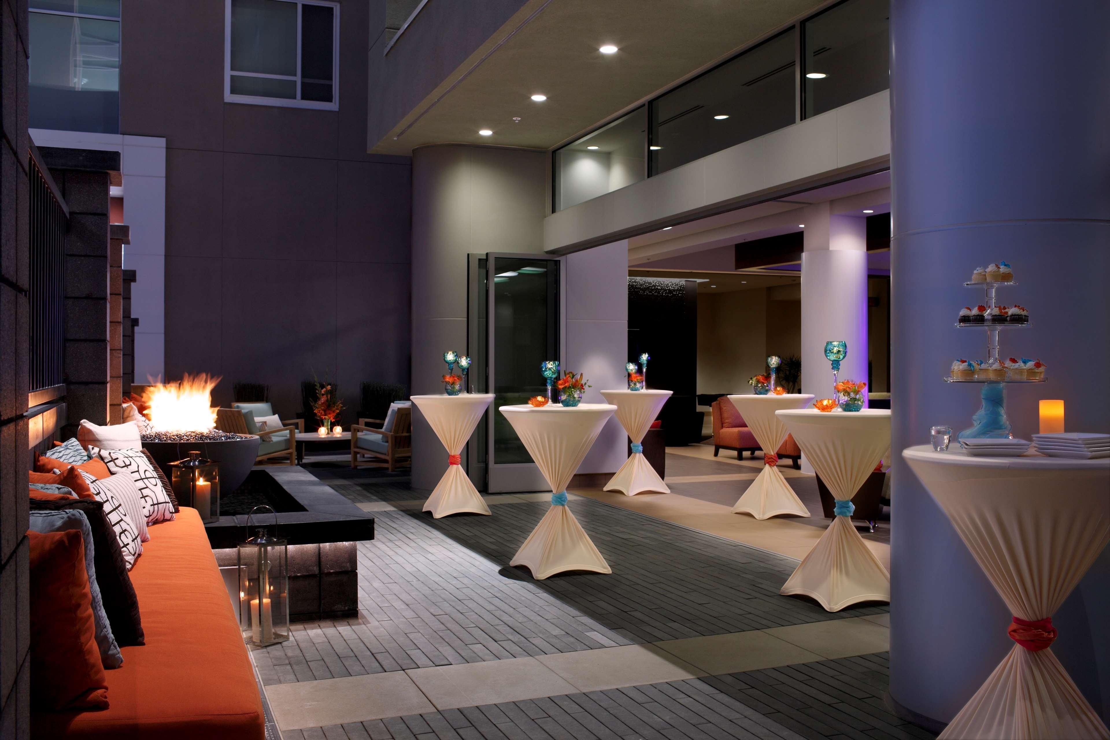 Hyatt House San Jose/silicon Valley San José