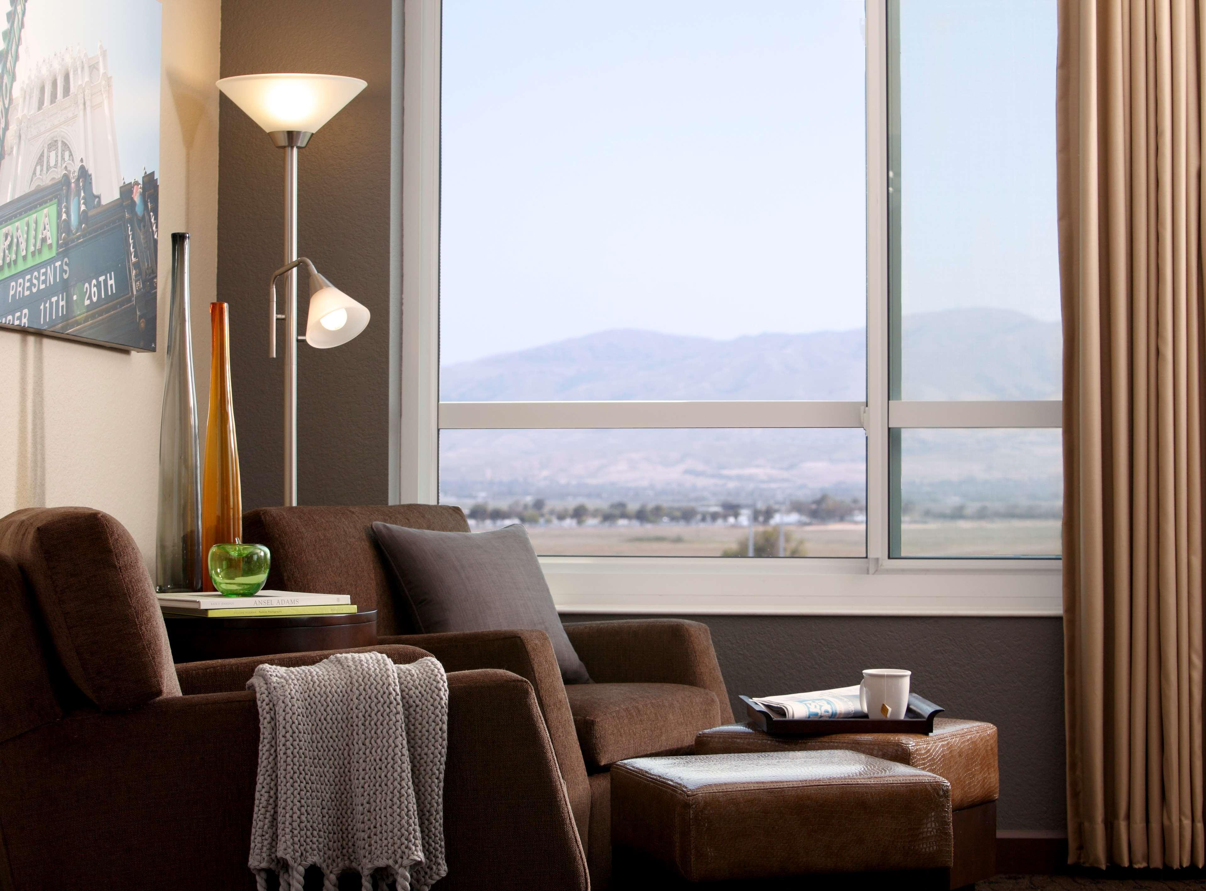 Hotel Hyatt House San Jose/silicon Valley 3*
