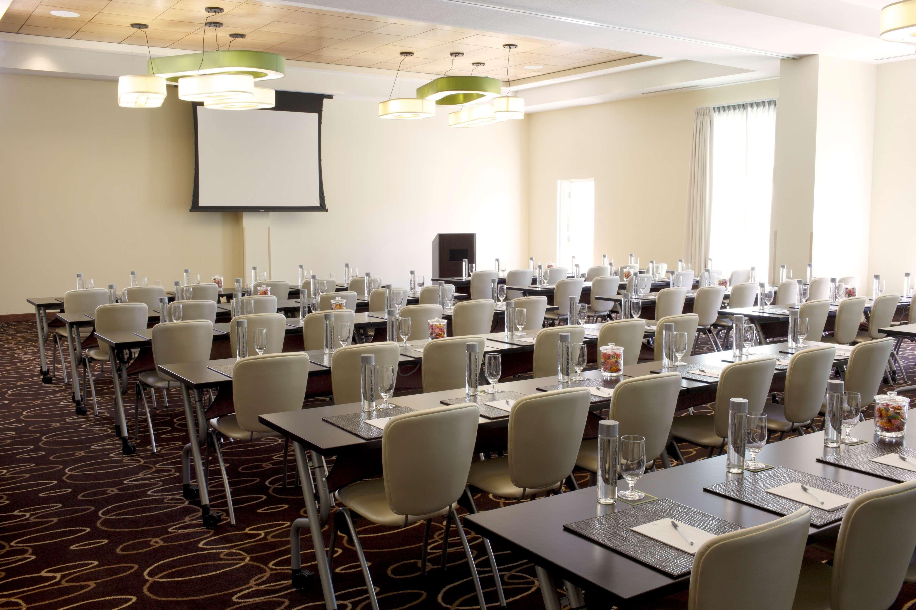 Hyatt House San Jose/silicon Valley Hotel San José