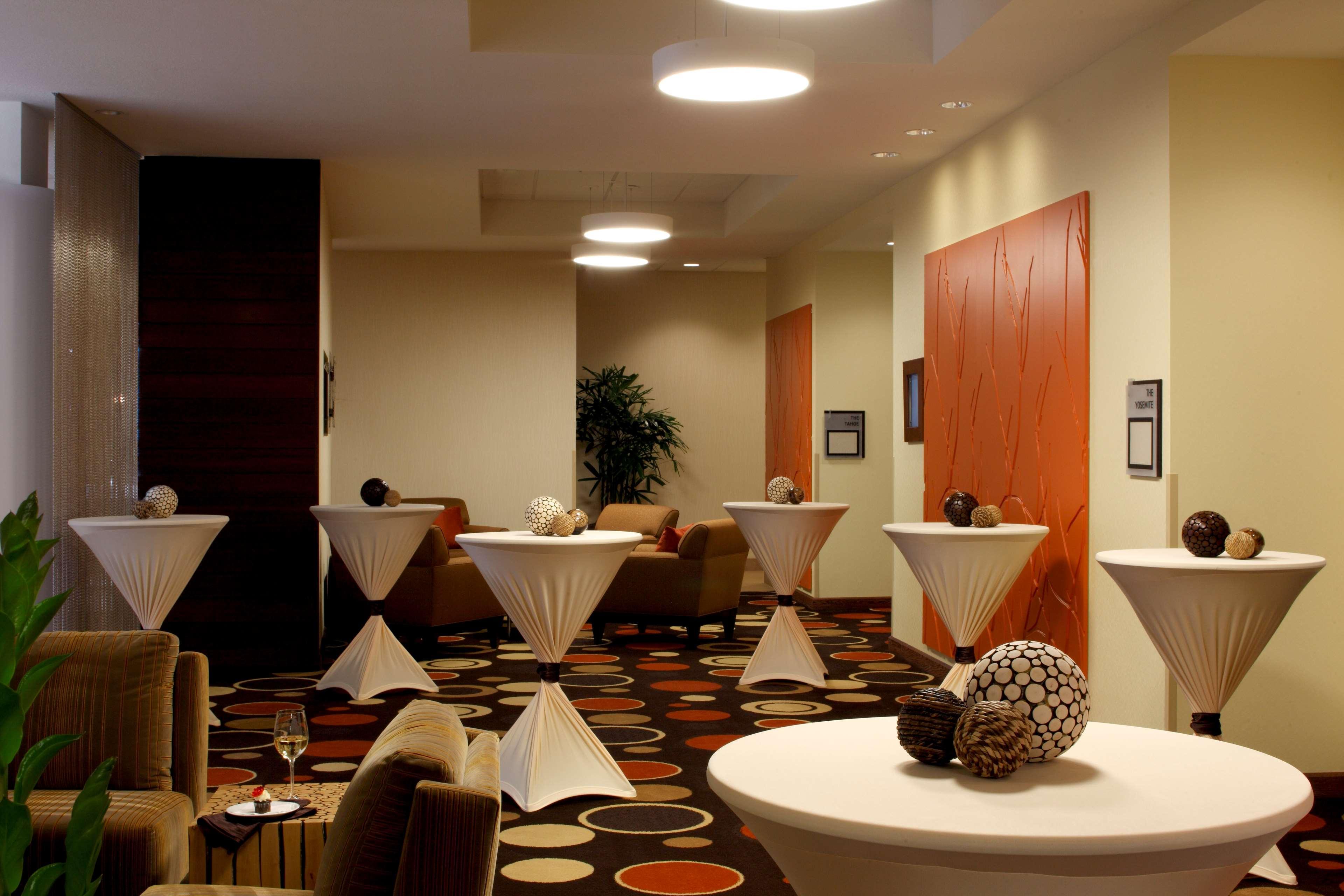 Hyatt House San Jose/silicon Valley San José