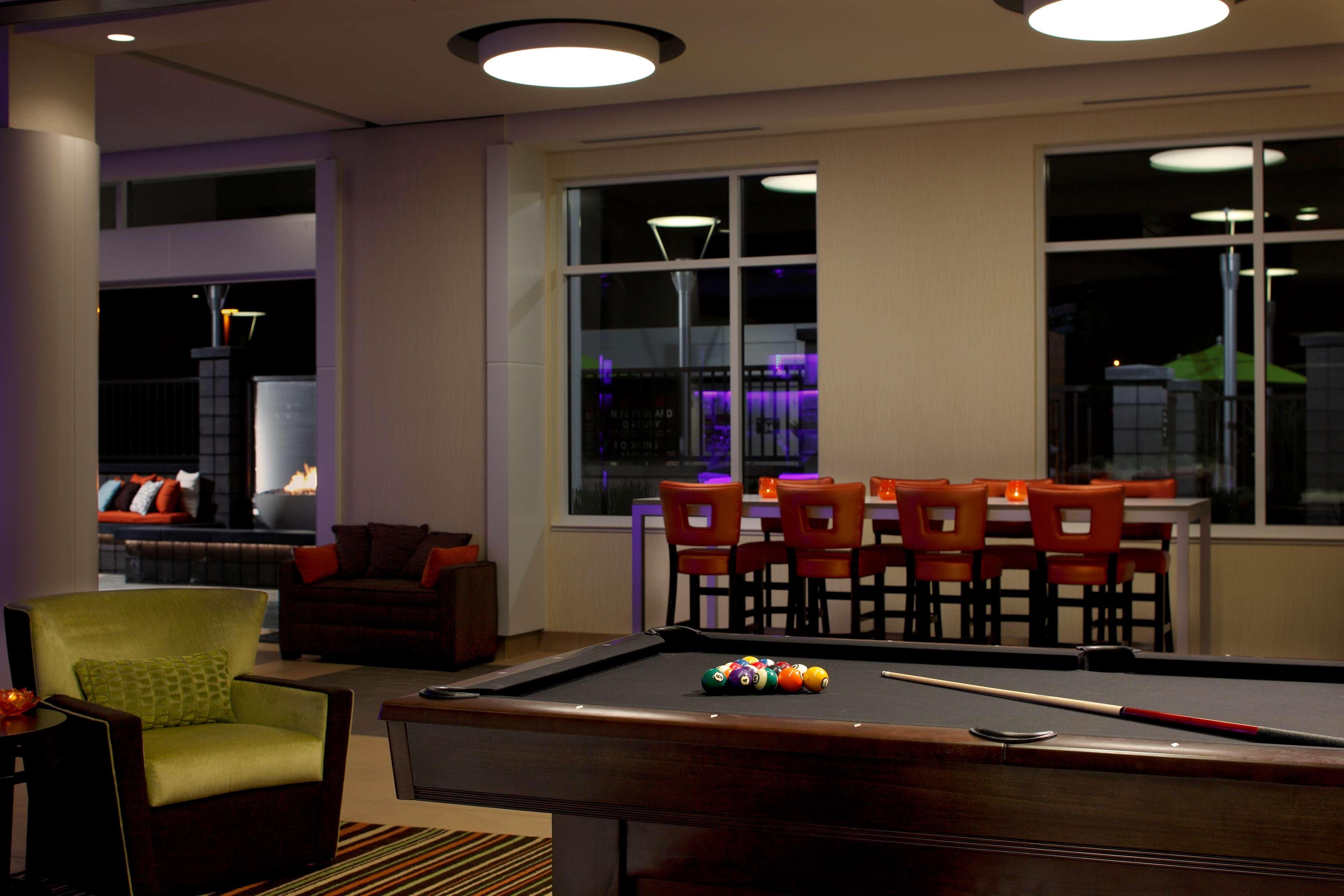 Hyatt House San Jose/silicon Valley Hotel San José