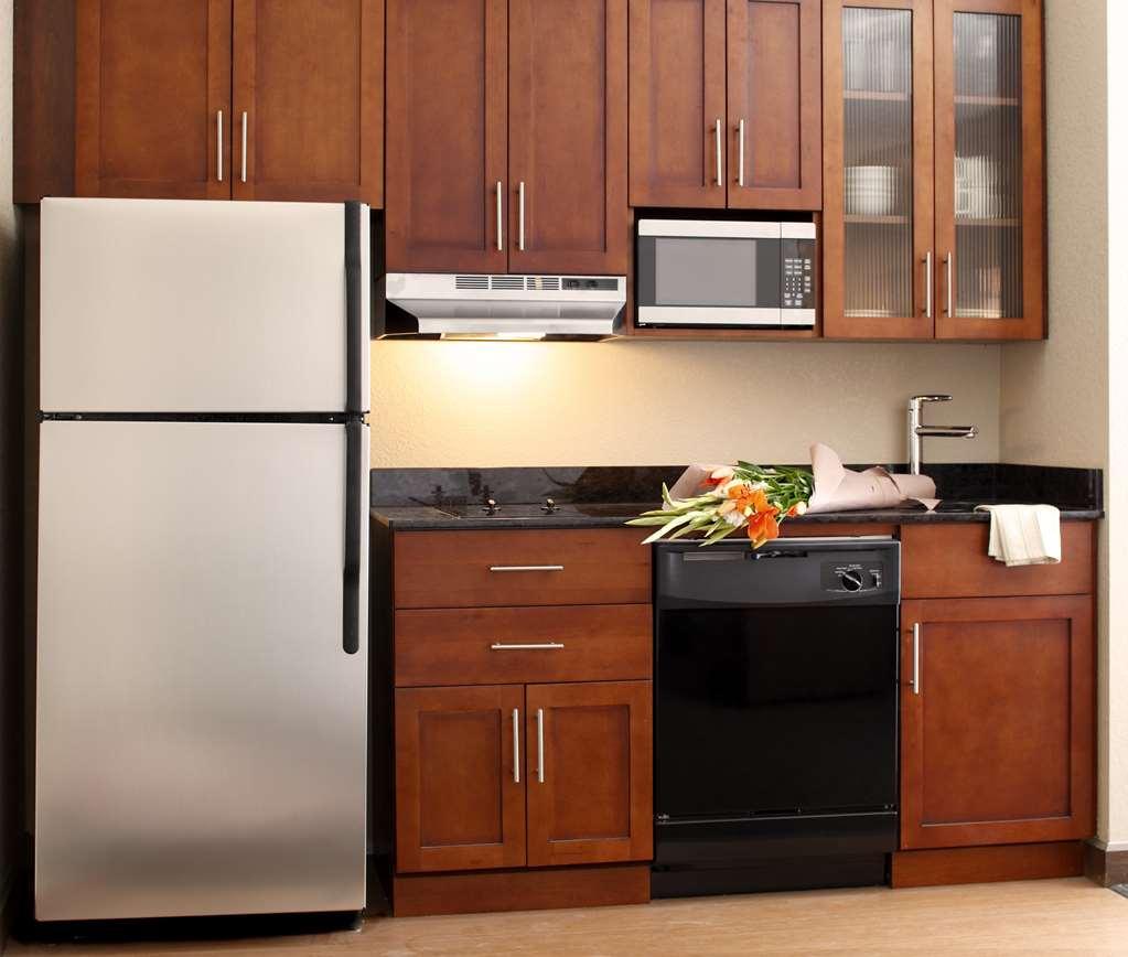 Hyatt House San Jose/silicon Valley