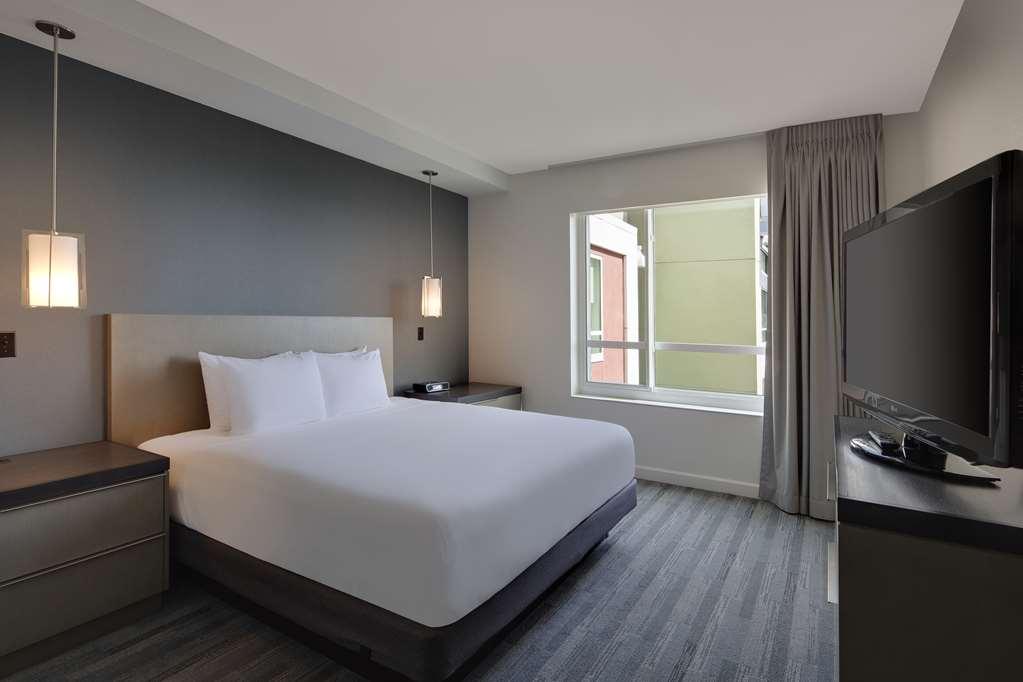 Hotel Hyatt House San Jose/silicon Valley San José