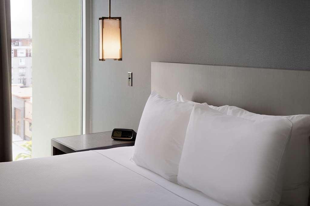 Hyatt House San Jose/silicon Valley San José