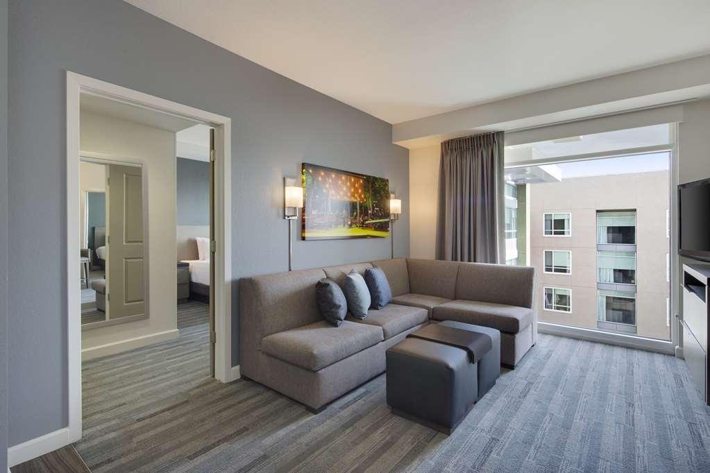 Hyatt House San Jose/silicon Valley