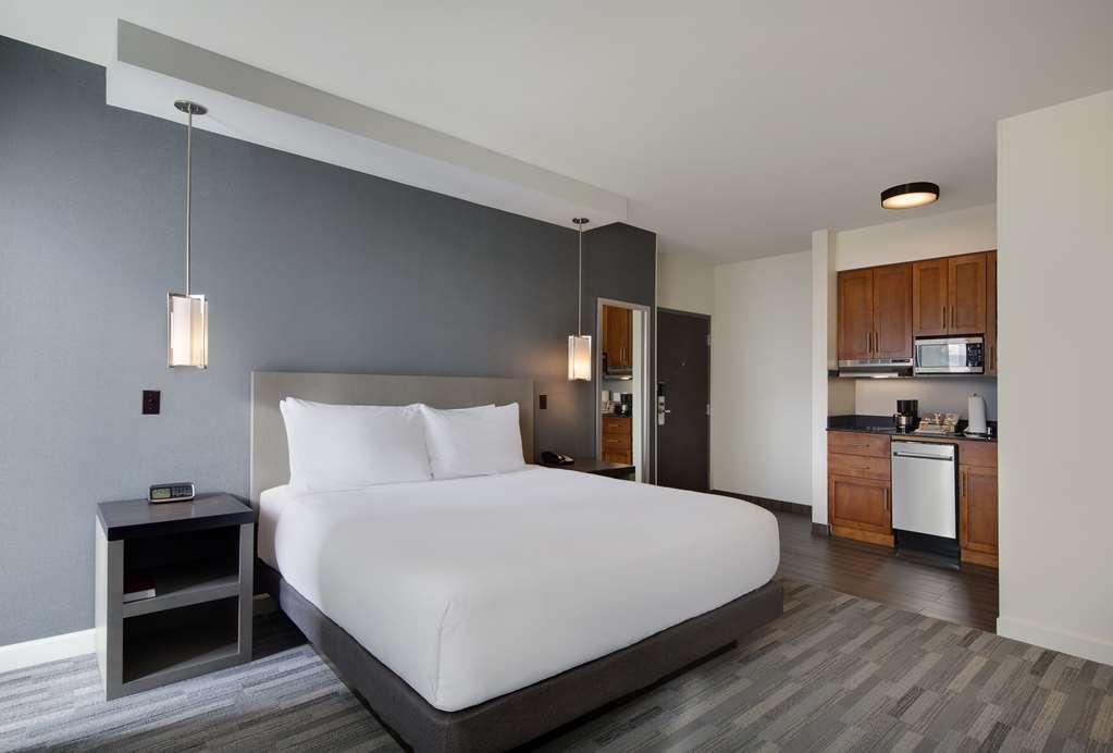 Hyatt House San Jose/silicon Valley 3*