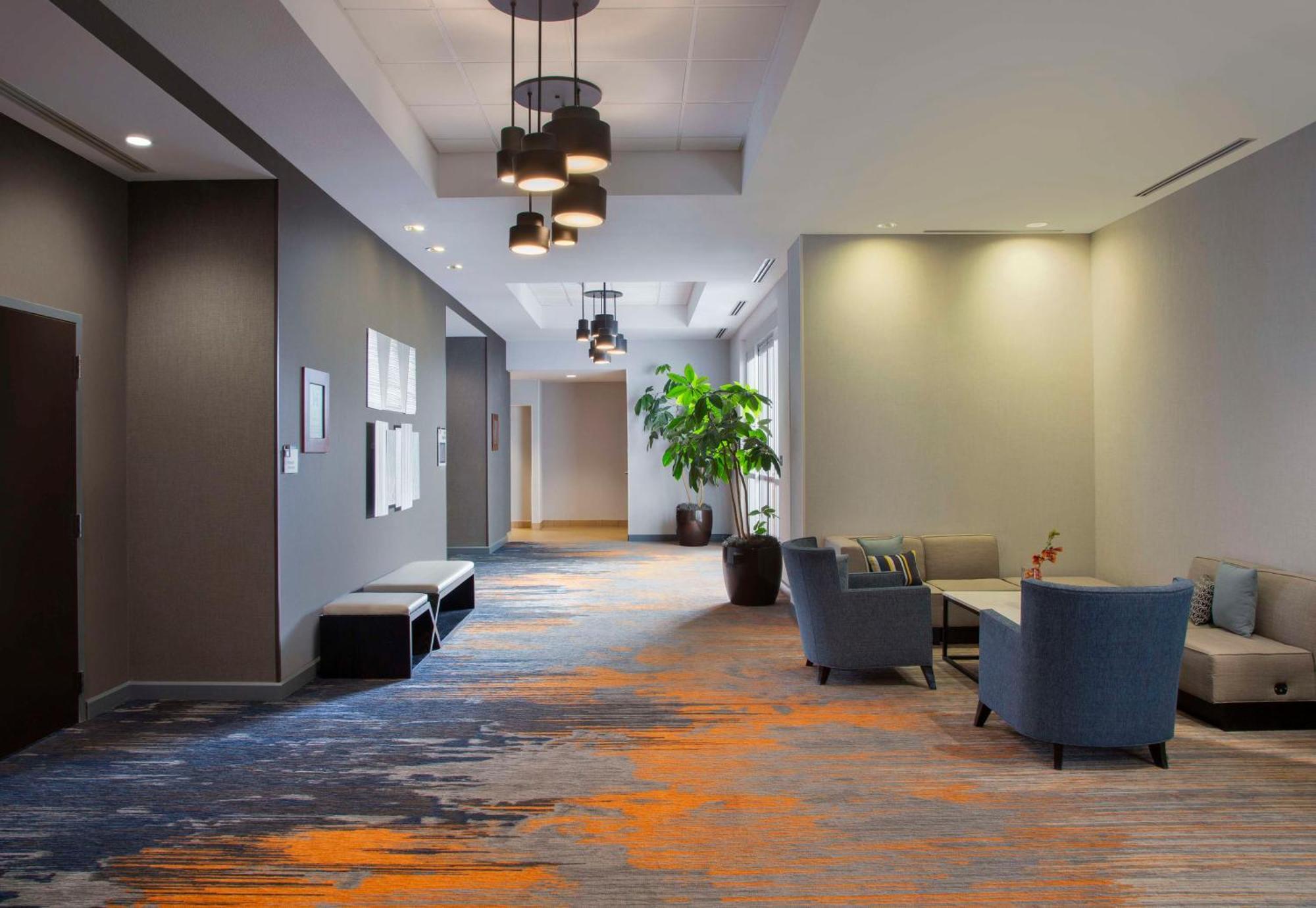 Hyatt House San Jose/silicon Valley Hotel