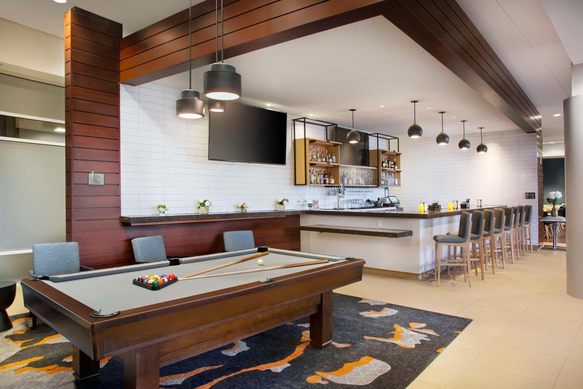 Hyatt House San Jose/silicon Valley 3* San José