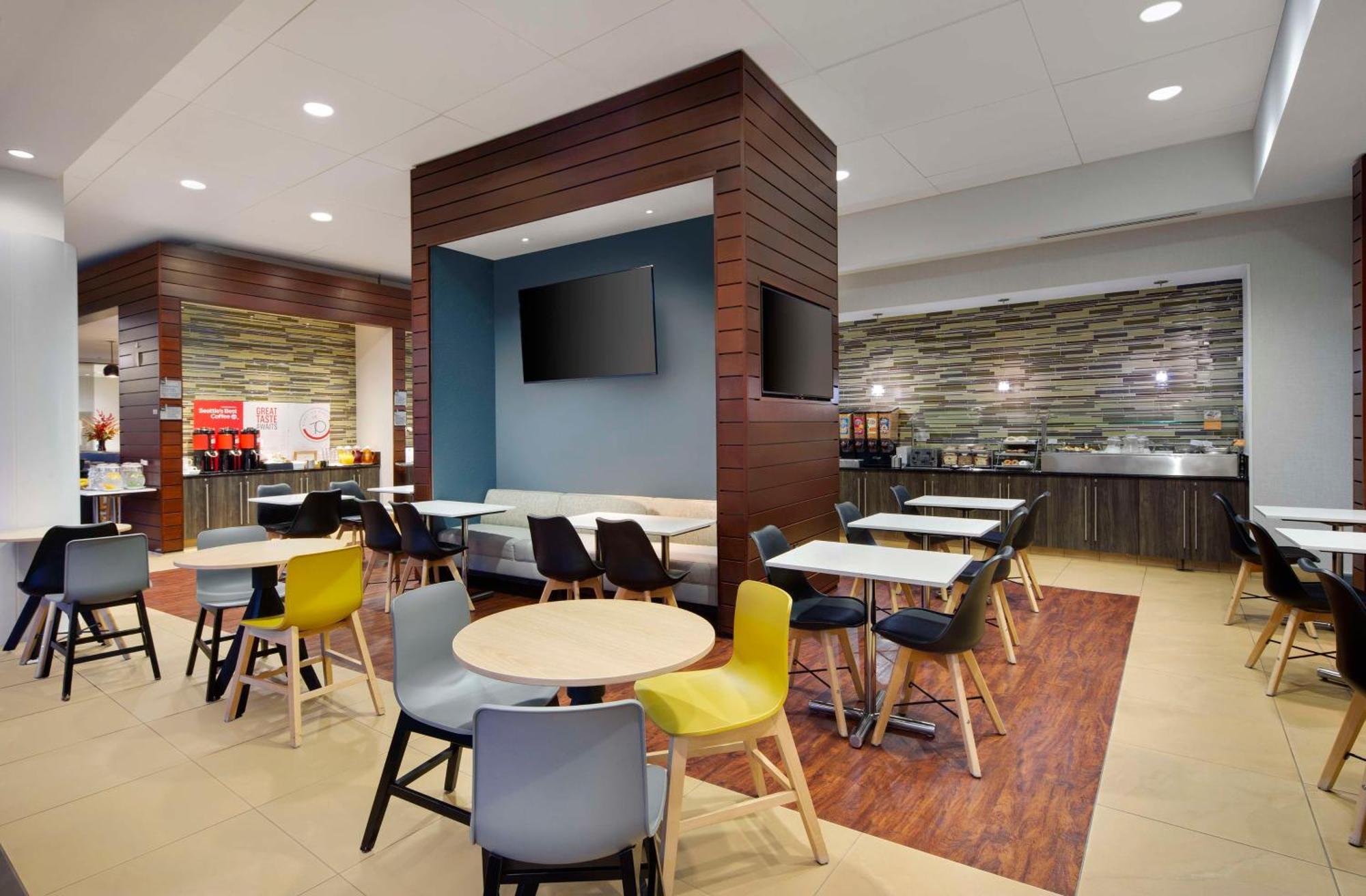 Hyatt House San Jose/silicon Valley 3*