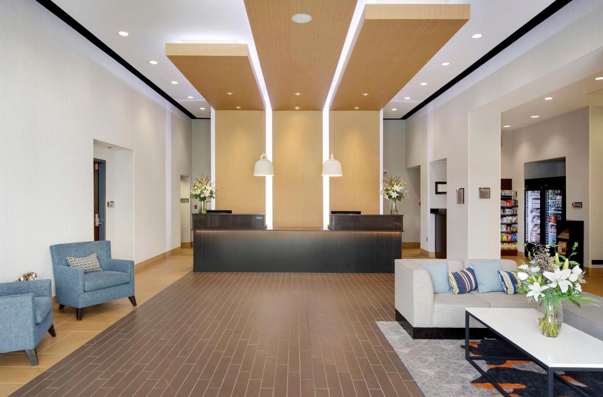 Hyatt House San Jose/silicon Valley