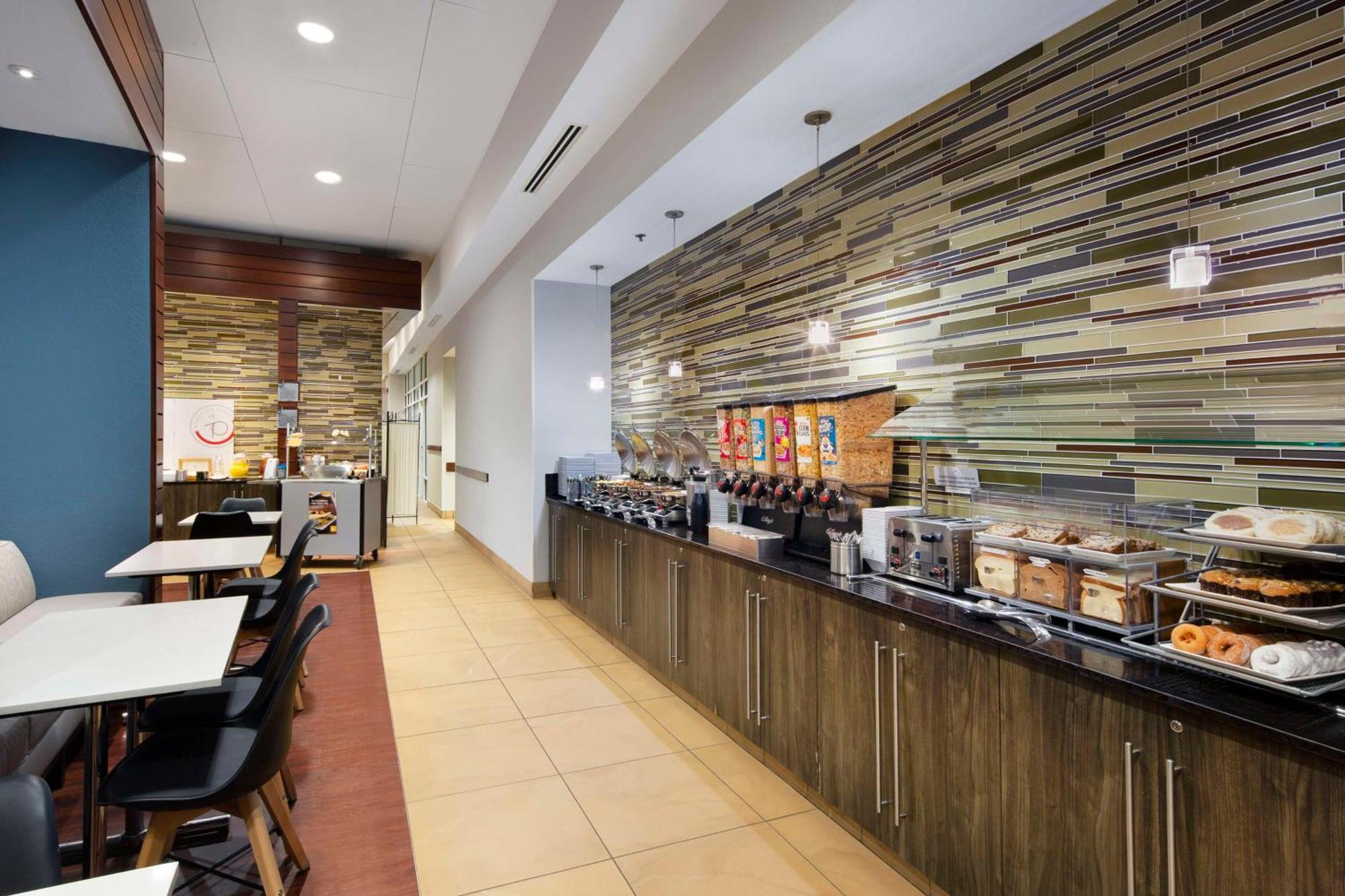 Hyatt House San Jose/silicon Valley