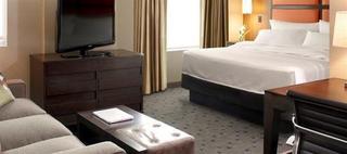 Hyatt House San Jose/silicon Valley San José