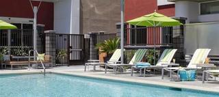 Hyatt House San Jose/silicon Valley San José