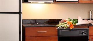 Hyatt House San Jose/silicon Valley San José