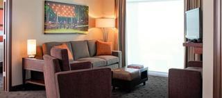 Hyatt House San Jose-silicon Valley Hotel